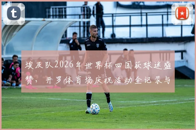 埃及队2026年世界杯回国获球迷盛赞，开罗体育场庆祝活动全记录与未来展望